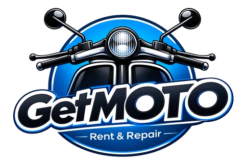 GetMOTO Rent & Repair